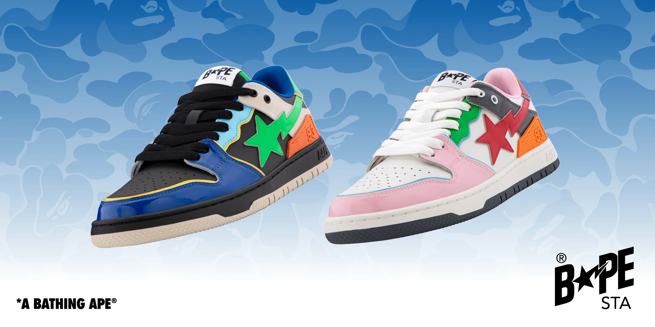Iconic Japanese Streetwear Since 1993